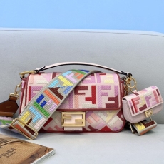 Fendi Baguette Bags